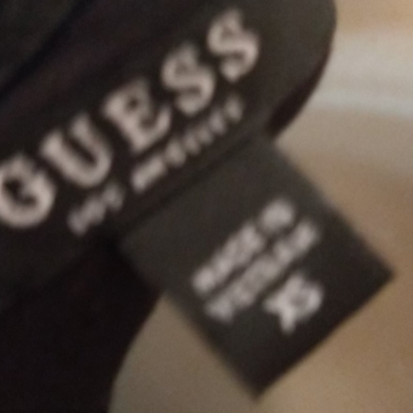 Guess Dress - Picture 6 of 6
